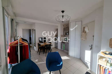 Appartement 2 pièces 170000 €