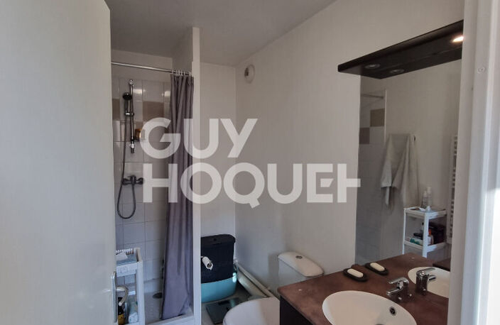Appartement 2 pièces à vendre à Pessac - Secteur Kedge — photo 3