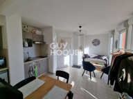 Appartement 2 pièces à vendre à Pessac - Secteur Kedge — photo 4