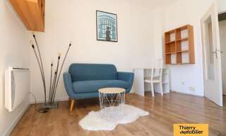 Appartement 2 Pièces 26 m² à vendre à Nantes (44000)
