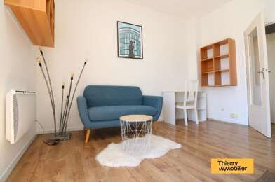 Appartement 2 pièces 133000 €