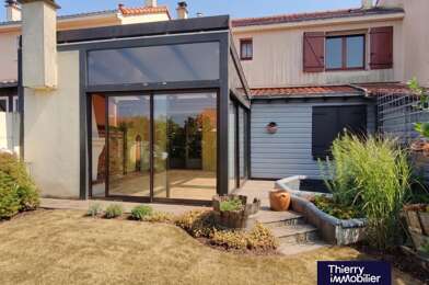 Maison 6 pièces 299900 €