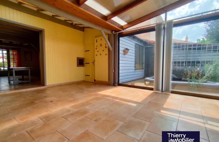 SAINT SEBASTIEN - MAISON 4 chambres — photo 3