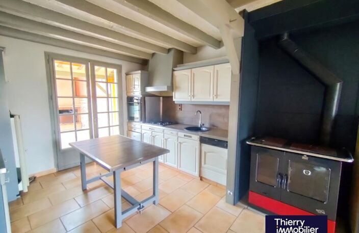 SAINT SEBASTIEN - MAISON 4 chambres — photo 4