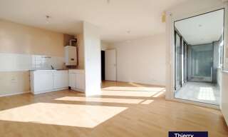 Appartement 4 Pièces 81 m² à vendre à Carquefou (44470)