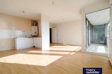 Appartement 4 pièces 270000 €