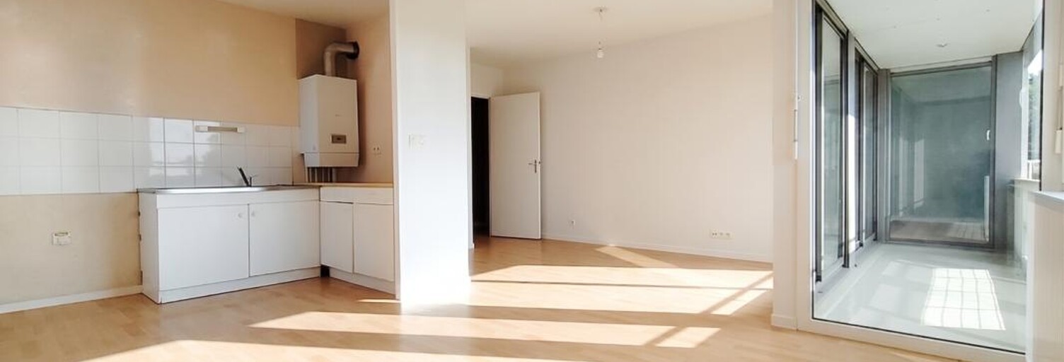 Appartement 4 Pièces 81 m² à vendre à Carquefou (44470)