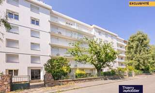 Appartement 2 Pièces 43 m² à vendre à Nantes (44000)