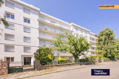 Appartement 2 pièces 181900 €