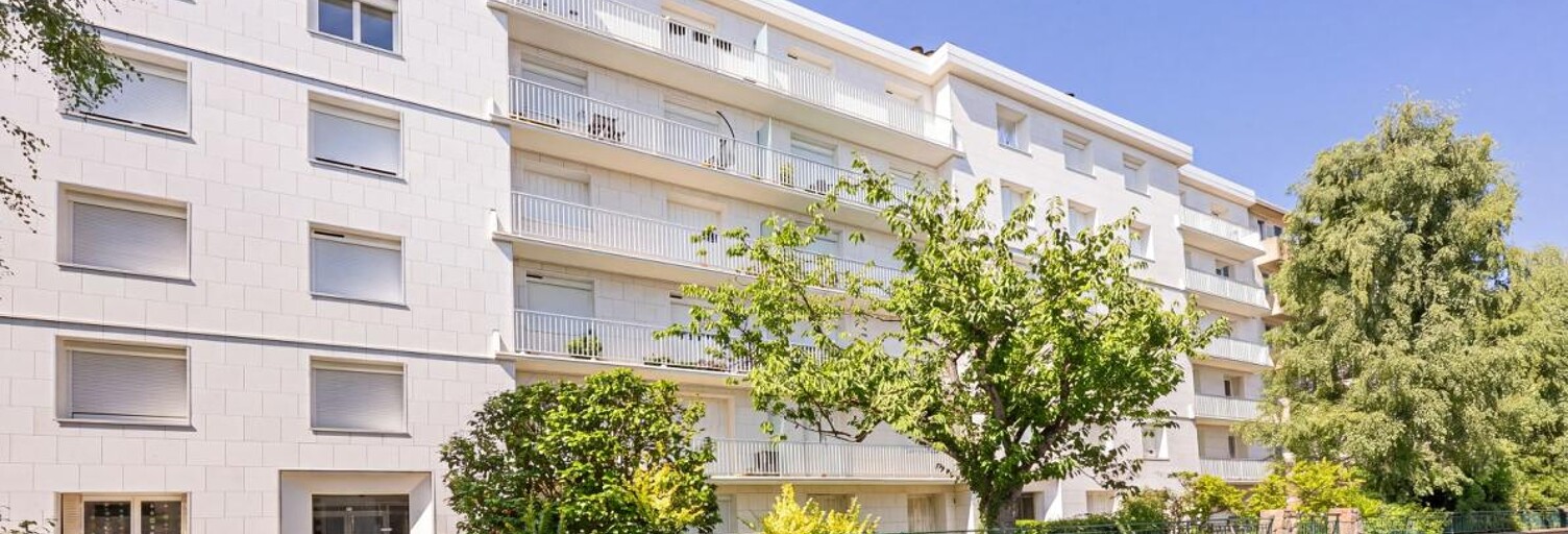Appartement 2 Pièces 43 m² à vendre à Nantes (44000)