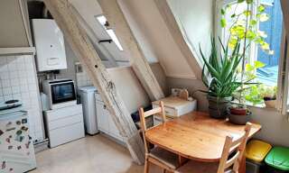 Appartement 2 Pièces 48 m² à louer à Pont-Audemer (27500)