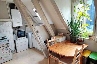 Appartement 2 pièces 480 €