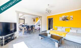 Maison 5 Pièces 122 m² à vendre à Entrange (57330)