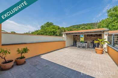 Maison 5 pièces 415000 €