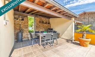 Maison 5 Pièces 122 m² à vendre à Entrange (57330)