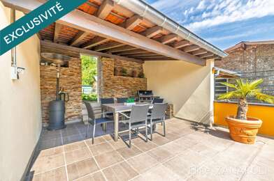 Maison 5 pièces 399000 €