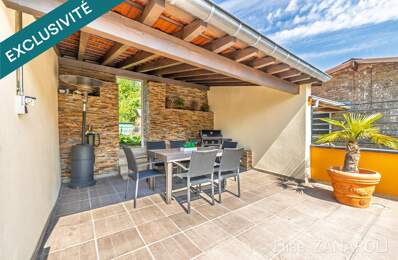 Belle maison de village avec 4 chambres à Entrange! — photo du bien