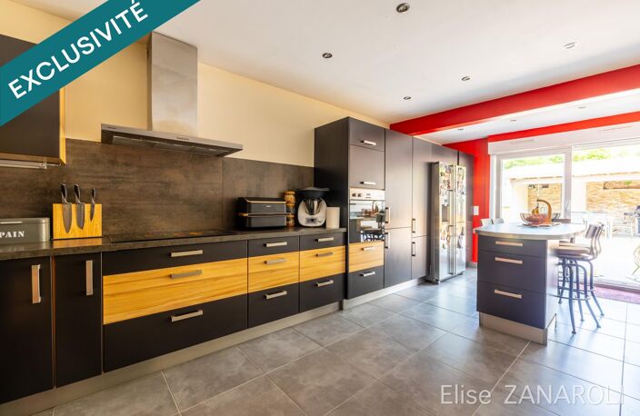 Belle maison de village avec 4 chambres à Entrange! — photo 3
