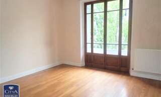 Appartement 2 Pièces 53 m² à louer à Chambéry (73000)