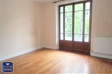 Appartement 2 pièces 613 €
