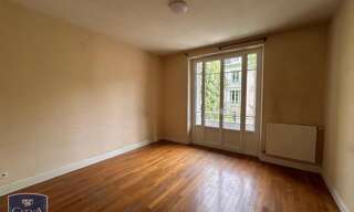 Appartement 2 Pièces 53 m² à louer à Chambéry (73000)