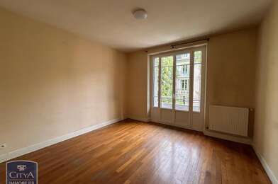 Appartement 2 pièces 613 €