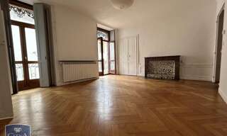 Appartement 5 Pièces 106 m² à louer à Chambéry (73000)