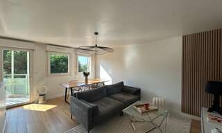 Appartement 3 Pièces 67 m² à vendre à Balma (31130)