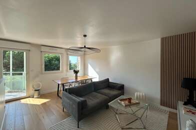 Appartement 3 pièces 319500 €