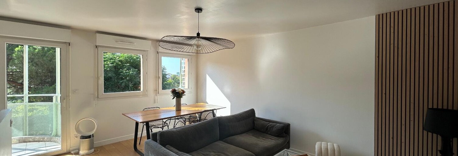 Appartement 3 Pièces 67 m² à vendre à Balma (31130)