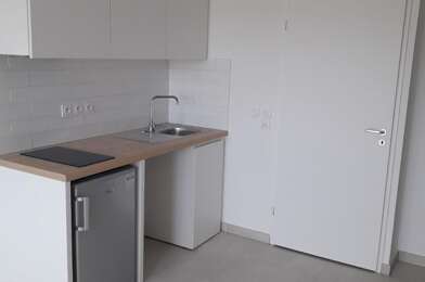 Appartement 2 pièces 526 €