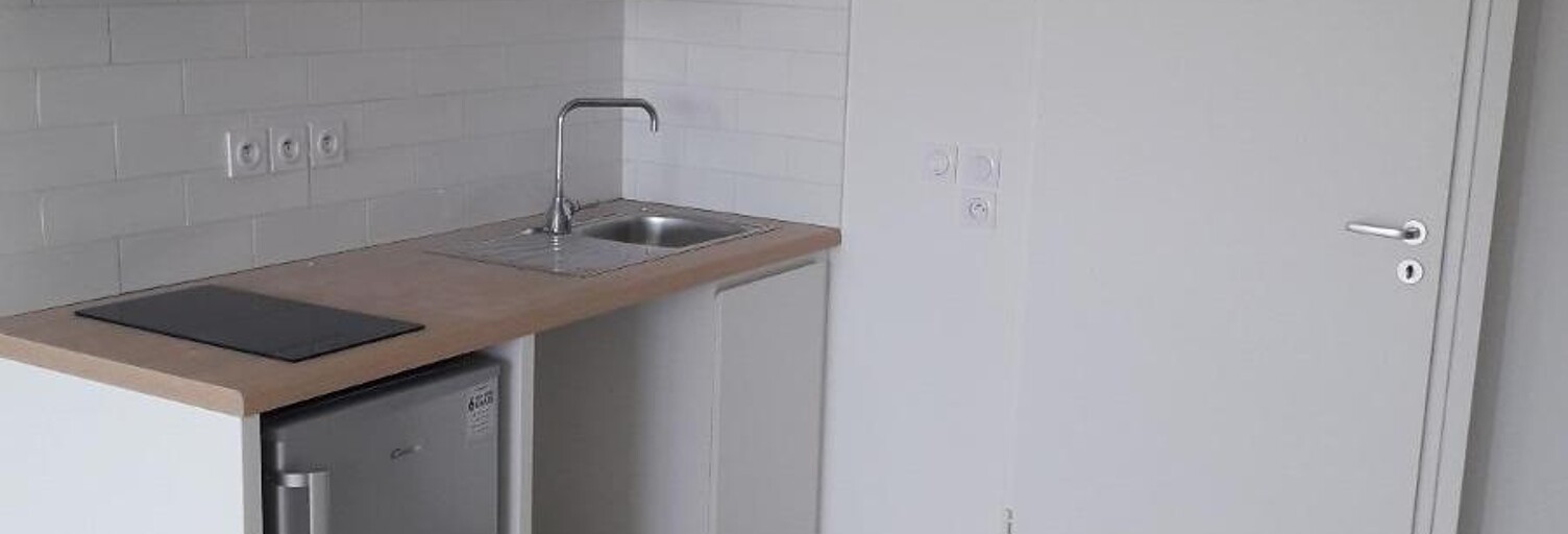 Appartement 2 Pièces 38 m² à louer à Perpignan (66000)