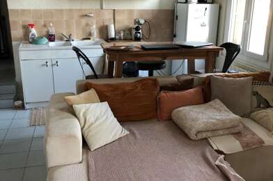 Appartement 2 pièces 610 €