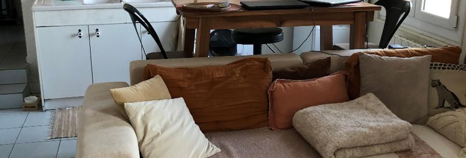Appartement 2 Pièces 34 m² à louer à Genas (69740)