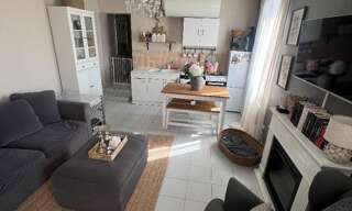 Appartement 2 Pièces 34 m² à louer à Genas (69740)