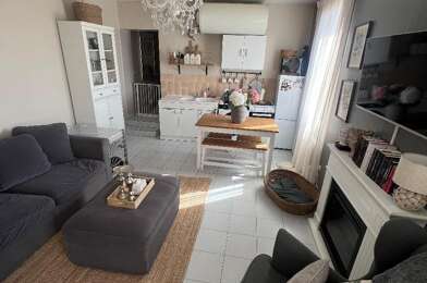 Appartement 2 pièces 610 €
