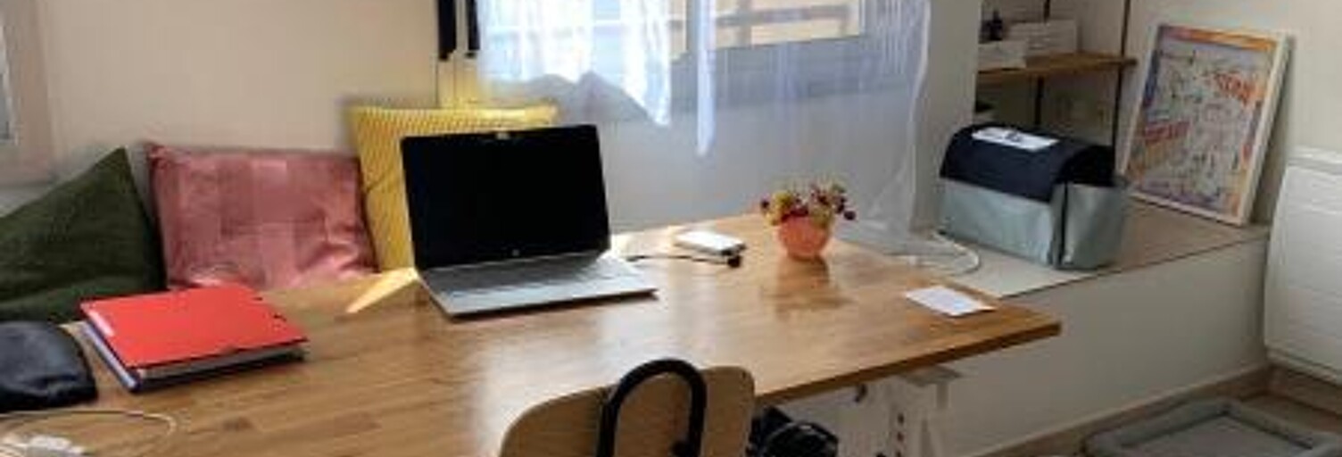 Appartement 1 Pièce 33 m² à louer à Lyon 6 (69006)