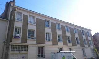 Appartement 2 Pièces 56 m² à louer à Tours (37000)