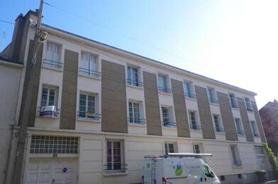 Appartement 2 pièces 650 €