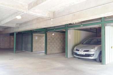 Garage  101 €
