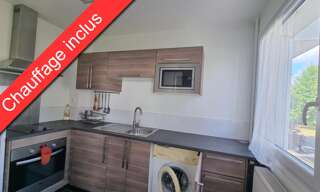Appartement 1 Pièce 22 m² à louer à Tours (37000)