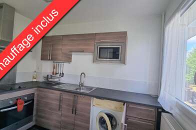 Appartement 1 pièces 560 €