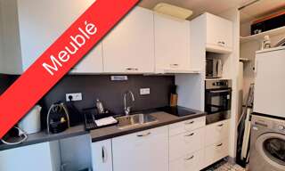 Appartement 1 Pièce 28 m² à louer à Tours (37000)