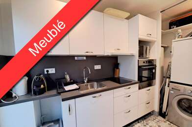 Appartement 1 pièces 610 €
