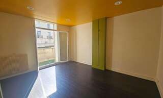 Bureau  62 m² à louer à Tours (37000)