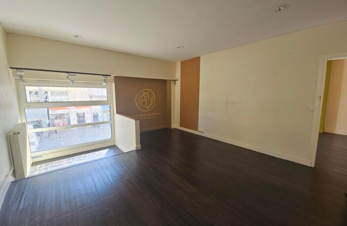 Location bureau  62 m² à Tours (37000) — photo 3