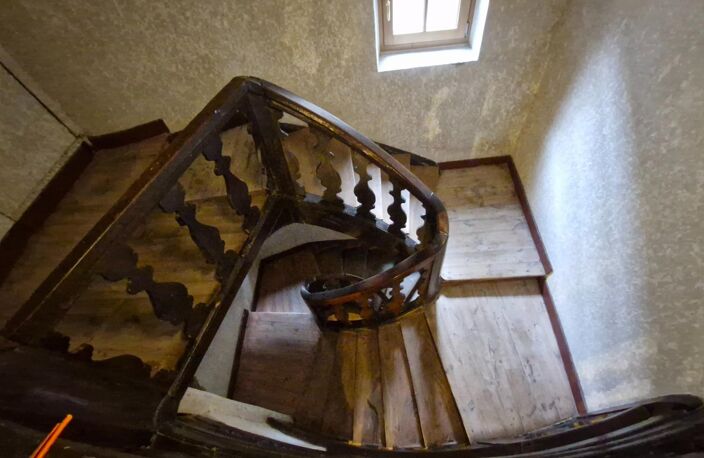 PROPRIETE VIGNERONNE DE 380 M2 AVEC NOMBREUSES DEPENDANCE — photo 5