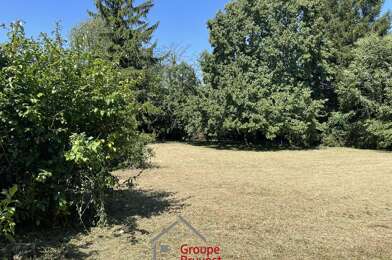 Terrain  250000 €