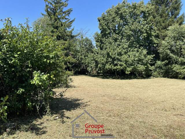 Anse centre Terrain 895m² — photo du bien