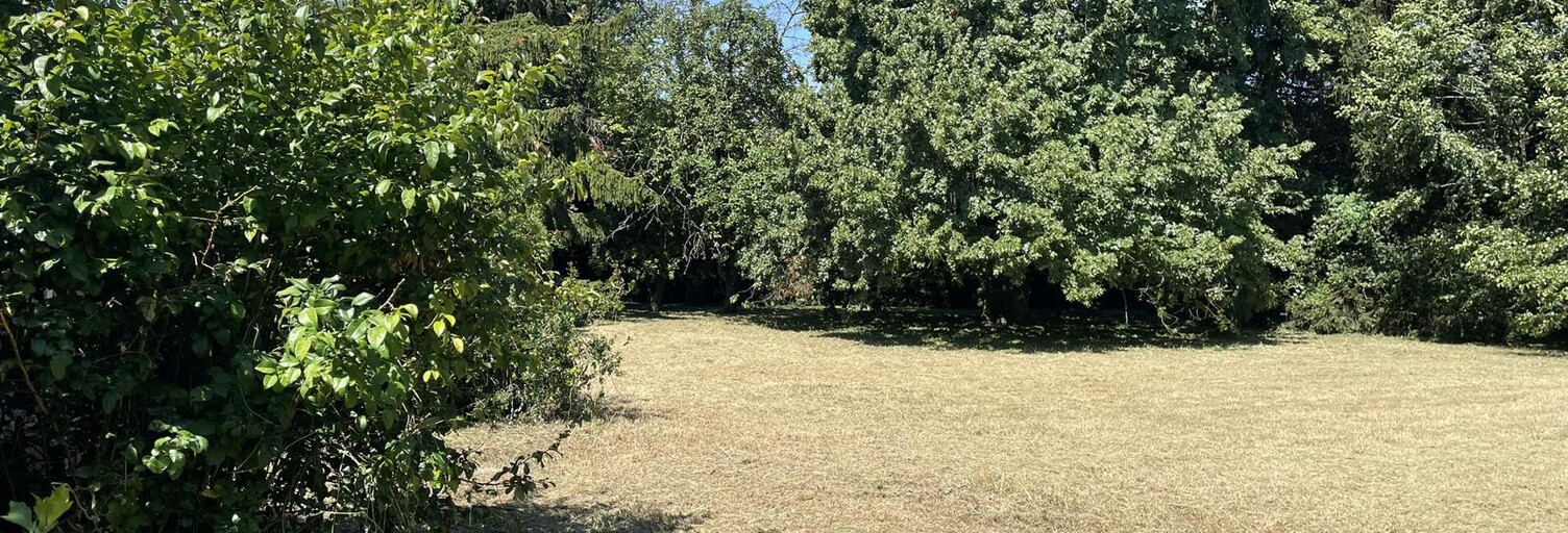 Terrain  895 m² à vendre à Anse (69480)